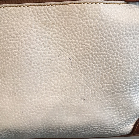 Dooney & Bourke Shoulder Purse - Picture 3 of 6